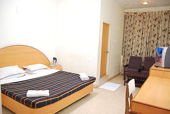 Vinayaga Inn